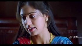 Naa Madilo Nidirinche Cheli Back to Back Romantic Scenes   Telugu Latest Movies   AR Entertainment