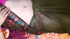 step mom fucked in saree of mooon