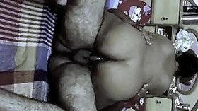 मोटी गांड वाली बीवी को मेरे ताकतवर लंड से चुदते हुए देखके हैदराबाद मे हुआ पति खुश , कोन्टेक्ट किया मुझे अपने बीवी की प्यास बुझाने।  [HYDHOTTY]